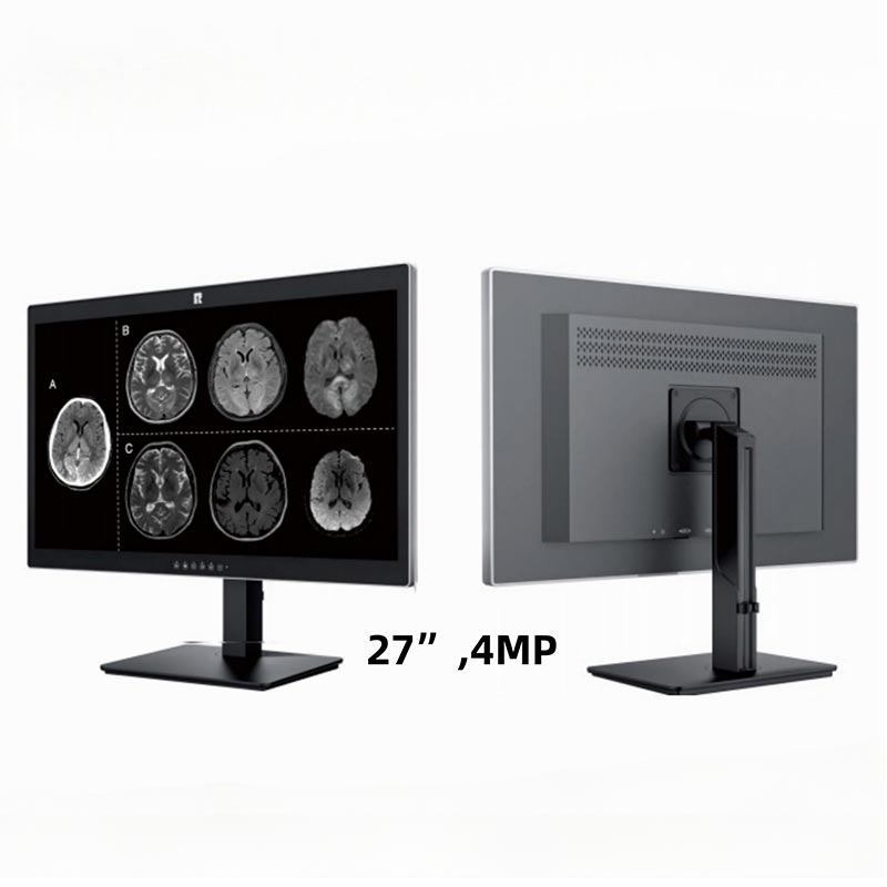 Màn hình chẩn đoán y tế 27 inch 4MP