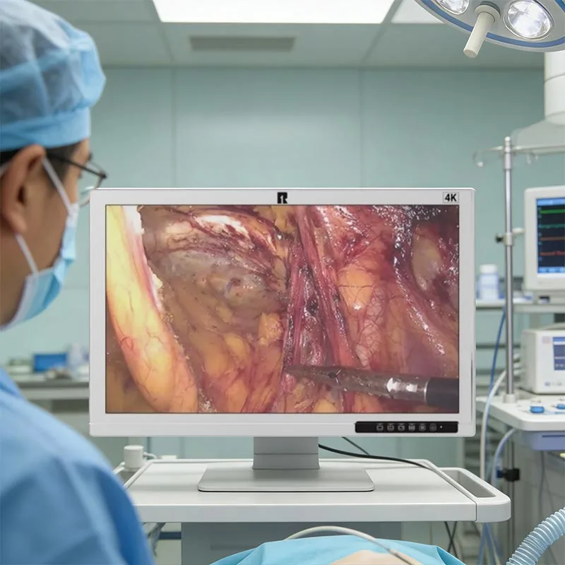 Màn hình y tế phẫu thuật 27 inch 4K