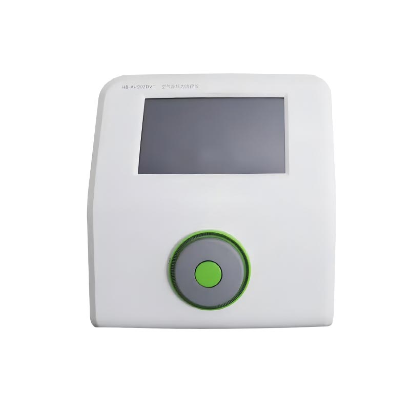 Hệ thống trị liệu nén khí