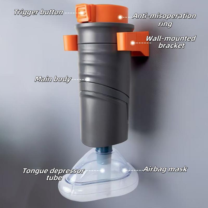 Thiết bị chống nghẹt thở