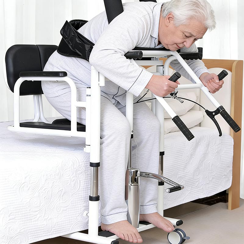 Ghế chuyển đầu giường