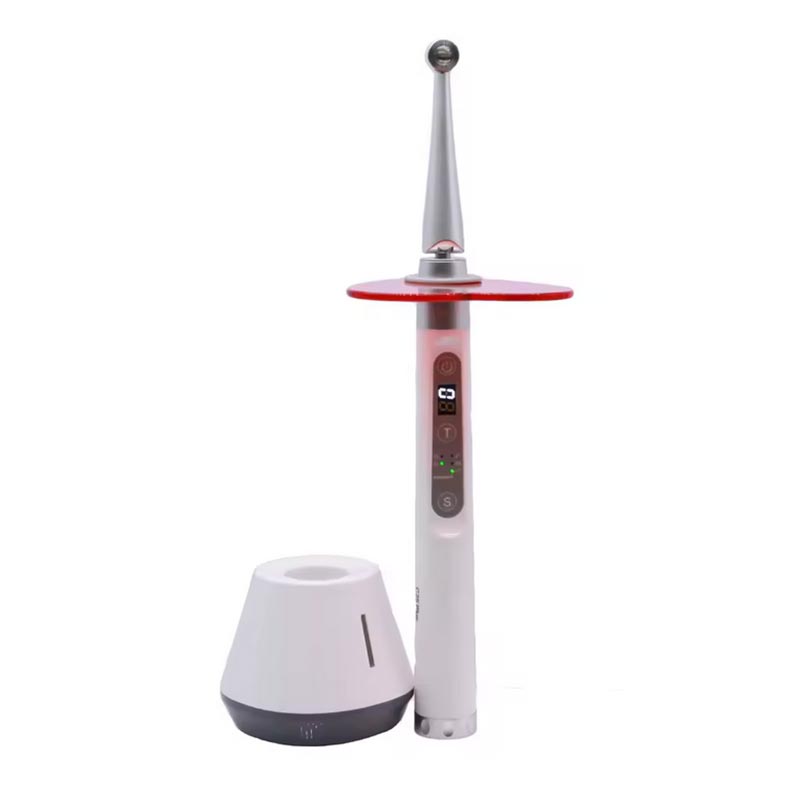 Đèn chữa bệnh bằng đèn nha khoa