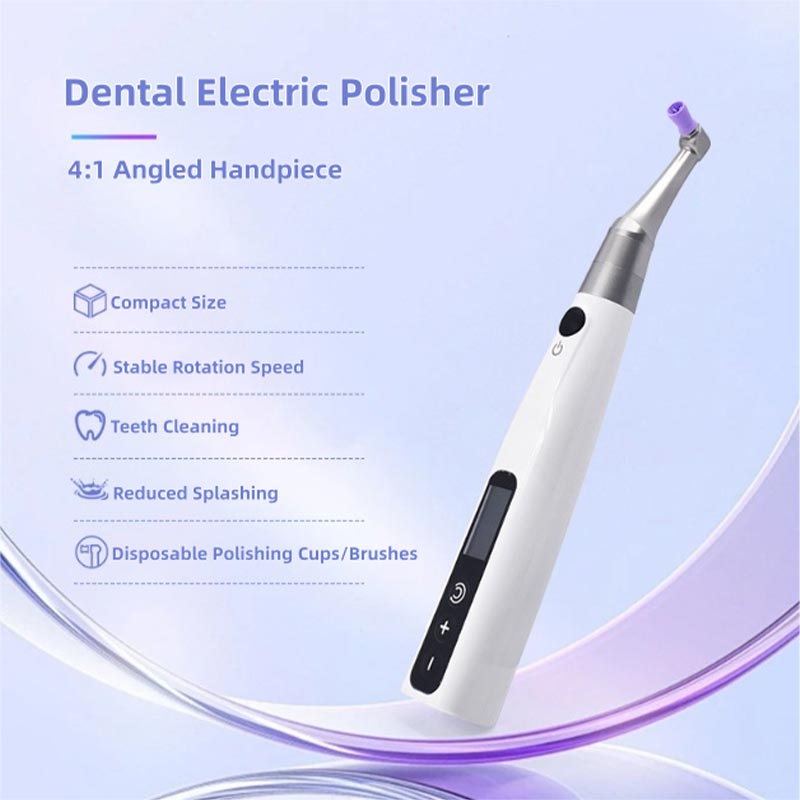 Máy đánh bóng nha khoa