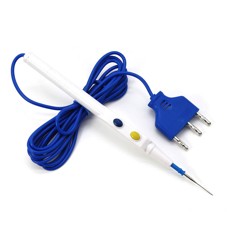 Dao phẫu thuật điện dùng một lần