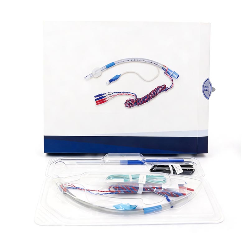 Ống khí quản điện cơ