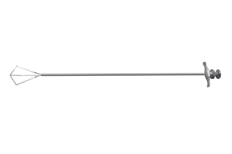 Fan Shaped Forceps China