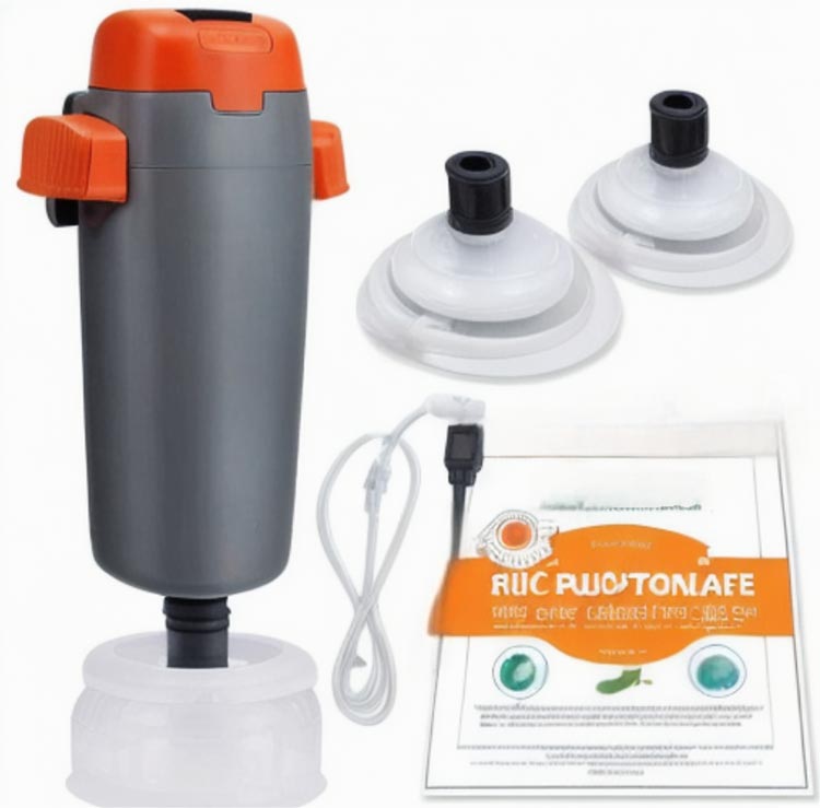 Anti Choking Device