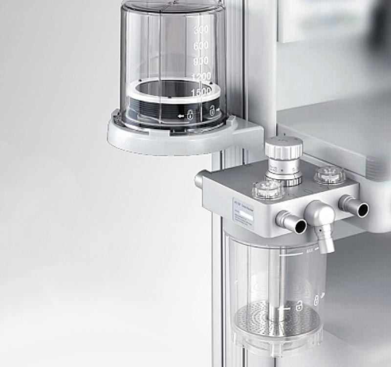 Medical Anesthesia Machine