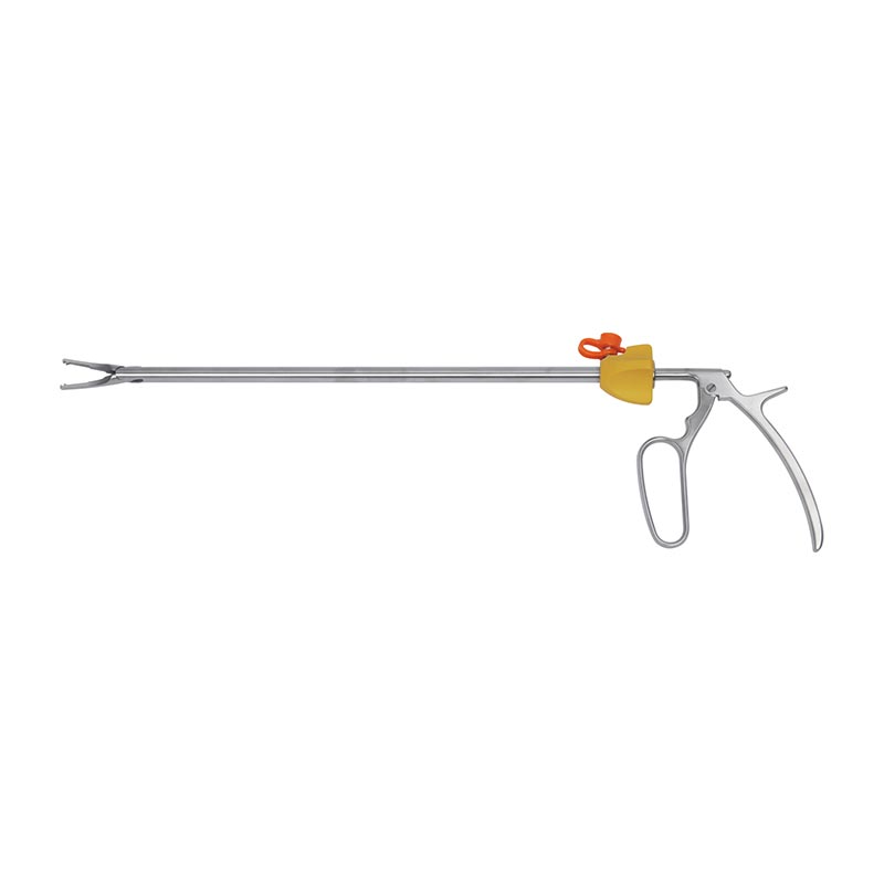 Ứng dụng kẹp thắt