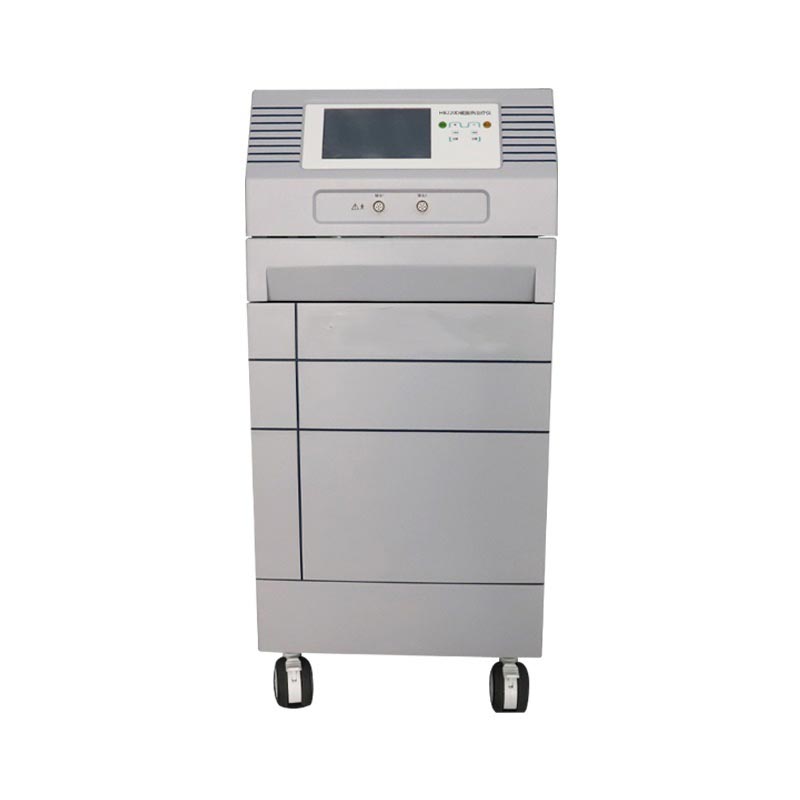 Dụng cụ xử lý nhiệt rung từ