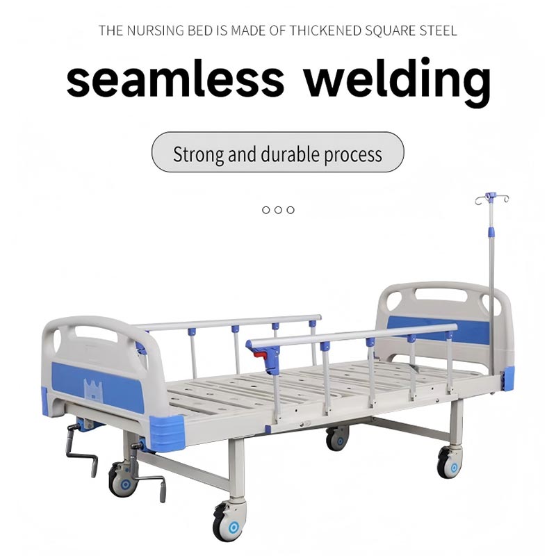 Giường bệnh viện có thể điều chỉnh đa chức năng y tế