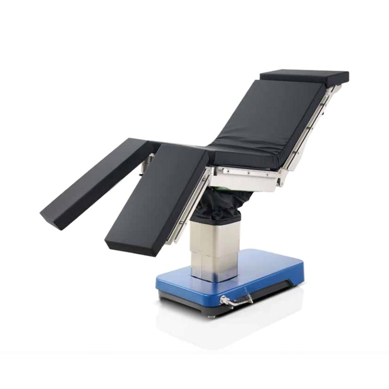 Bàn mổ điện đa chức năng y tế