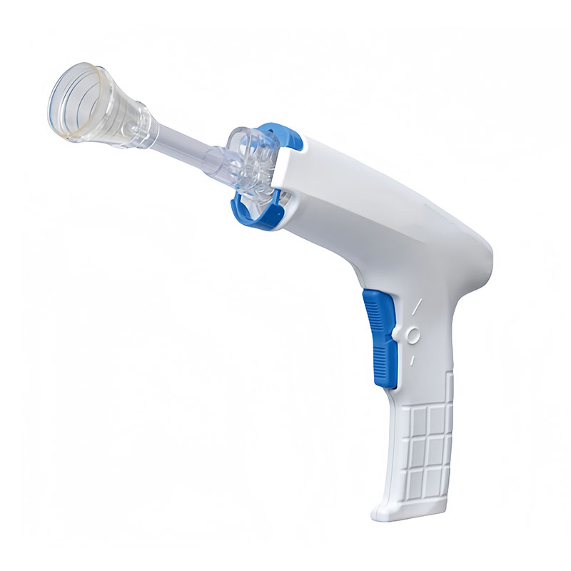 Máy tưới xung y tế