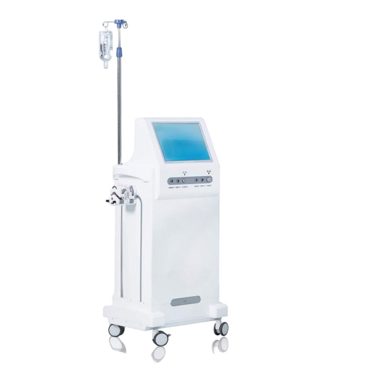 Dụng cụ cắt bỏ vi sóng tương thích MRI