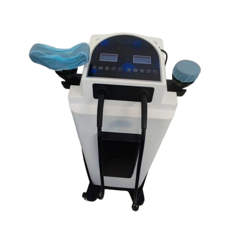 Máy hút đờm rung đa tần số