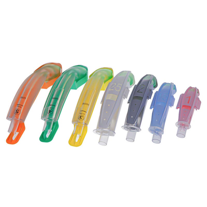 Mặt nạ thanh quản không bơm hơi