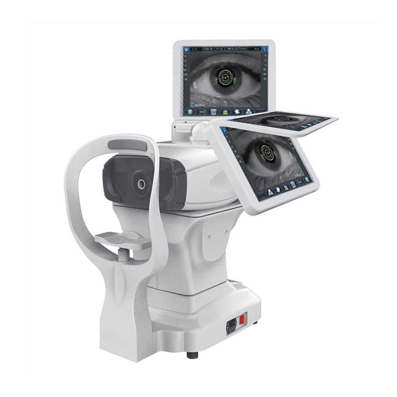 Khúc xạ quang tự động