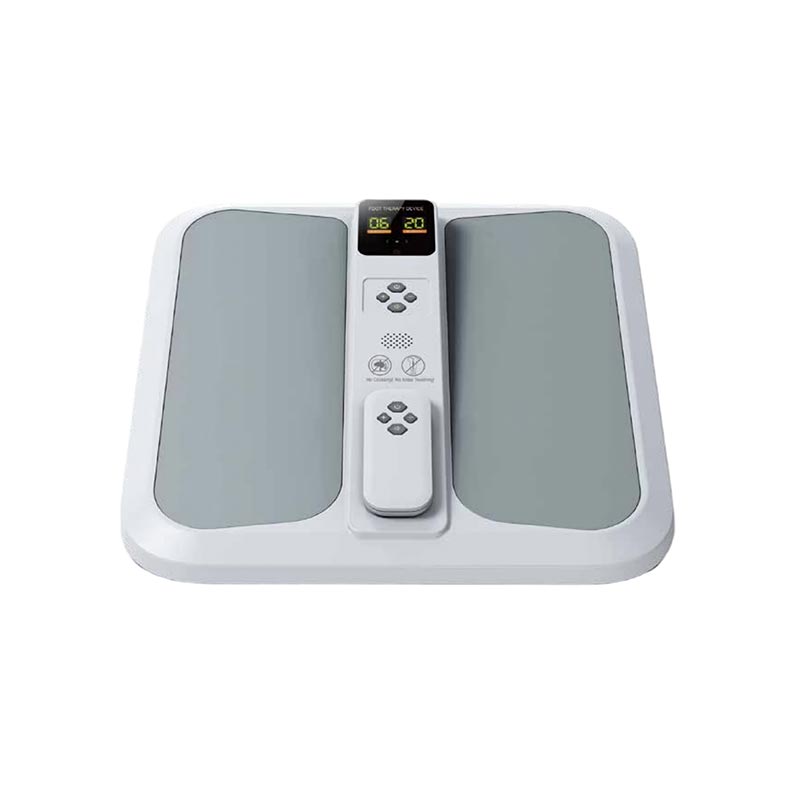 Thiết bị chân Pemf Terahertz