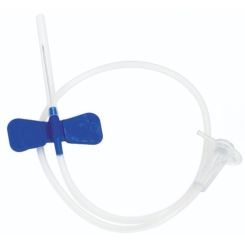 Kim tiêm tĩnh mạch da đầu