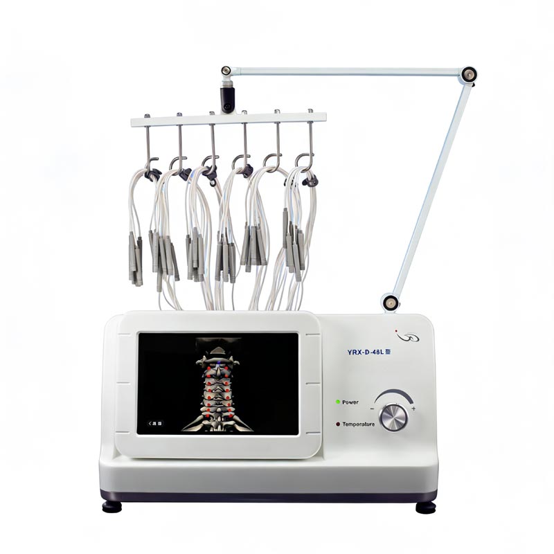 Dụng cụ trị liệu dẫn nhiệt kim bạc