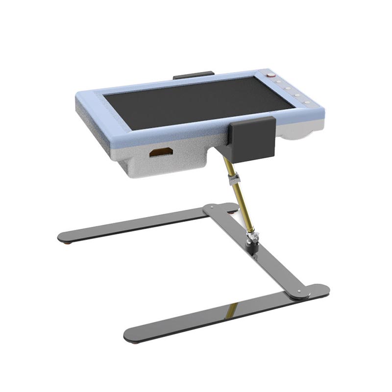 Công cụ tìm tĩnh mạch trên máy tính bảng