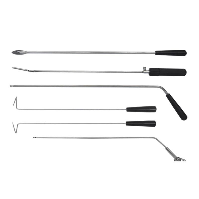 Dụng cụ phẫu thuật tuyến giáp