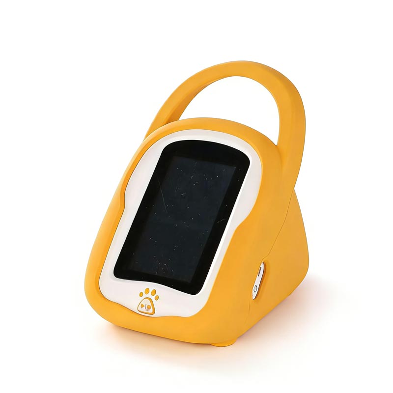 Máy đo huyết áp thú y