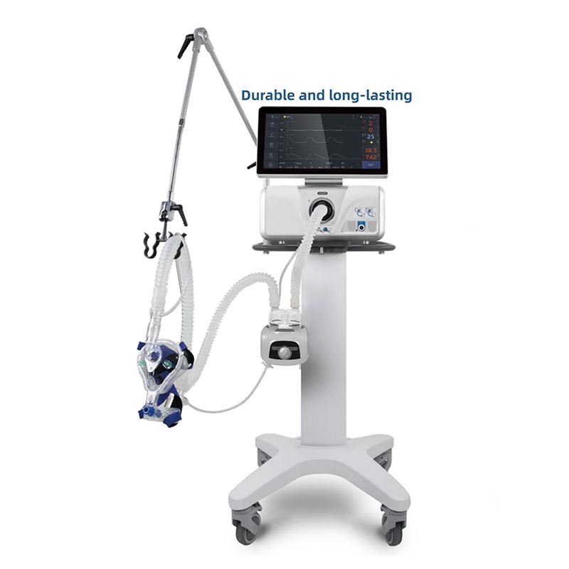 Máy thở y tế phường và phẫu thuật